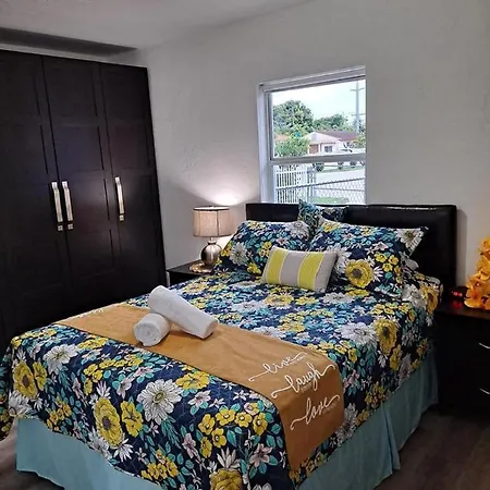 Relax 521 Apartment Miami Exterior photo
