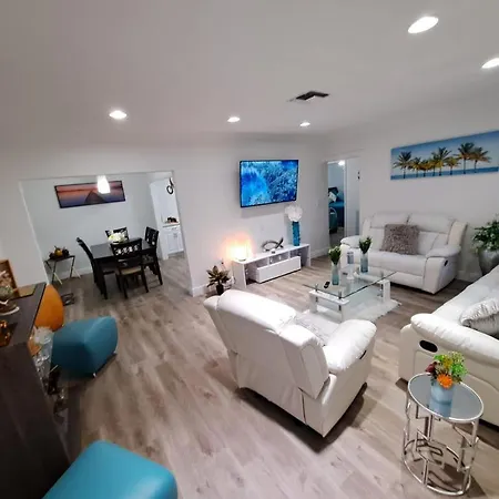 Relax 521 Apartment Miami Exterior photo