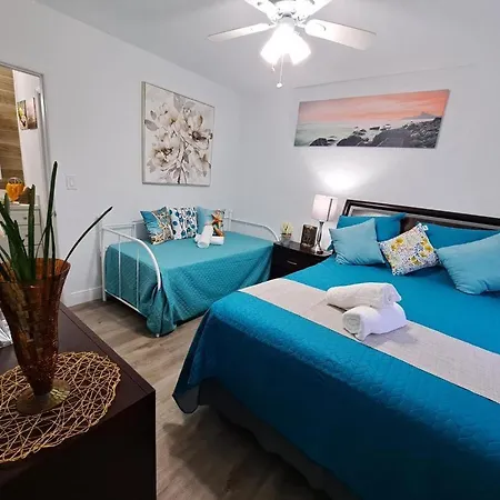 Relax 521 Apartment Miami Exterior photo