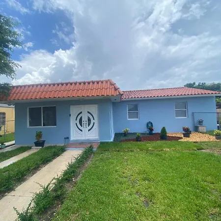 Relax 521 Apartment Miami Exterior photo