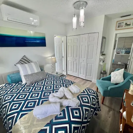 Relax 521 Apartment Miami Exterior photo