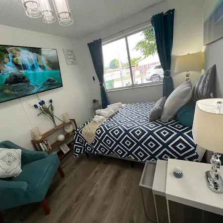 Relax 521 Apartment Miami Exterior photo