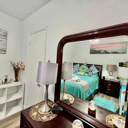 Relax 521 Apartment Miami Exterior photo