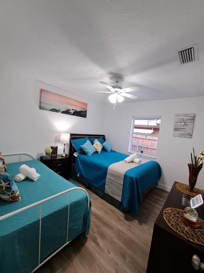 Relax 521 Appartement Miami