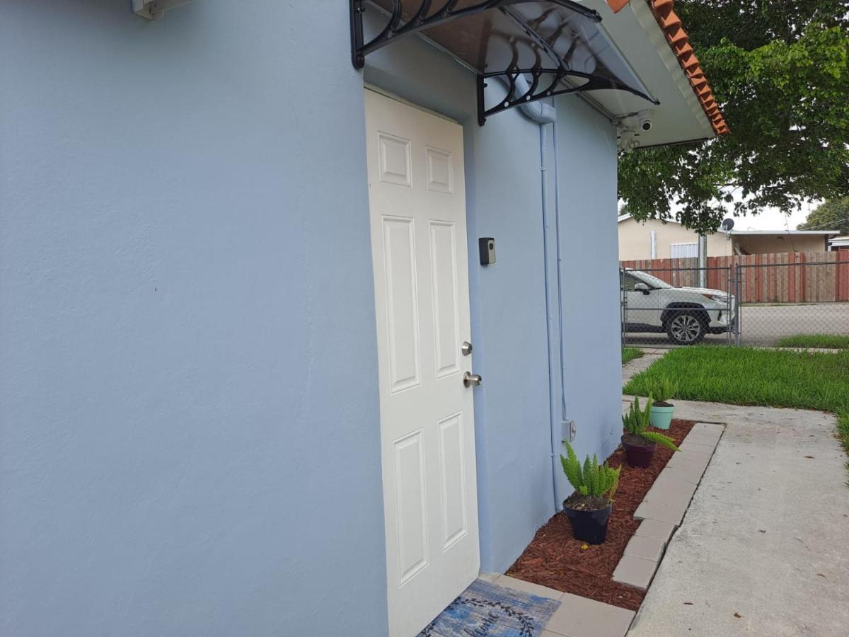 Appartement Relax 521 Miami