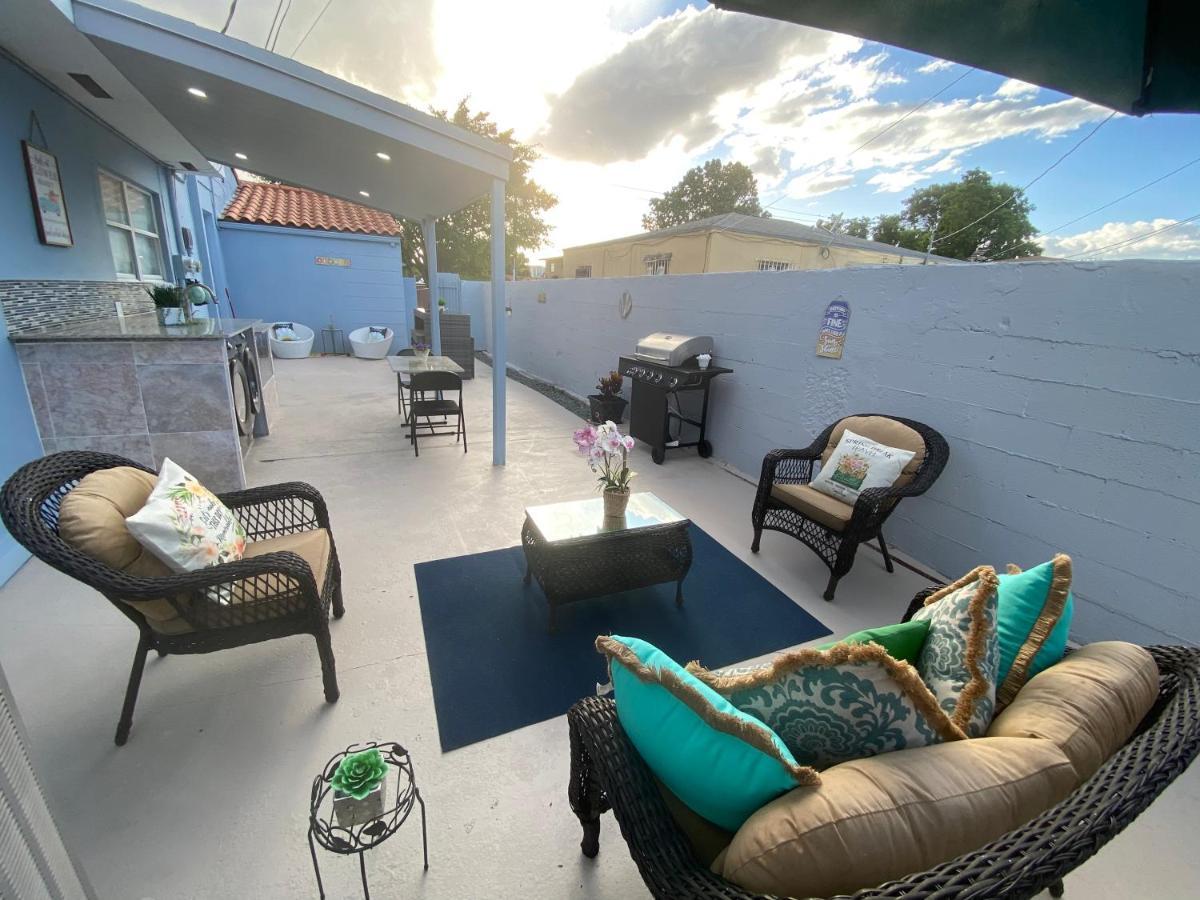 Appartement Relax 521 Miami