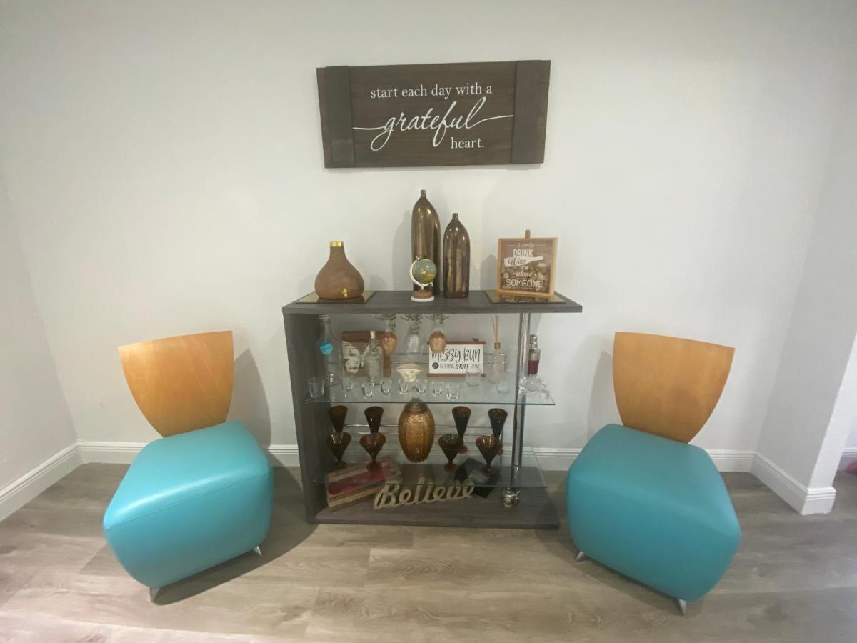 Appartement Relax 521