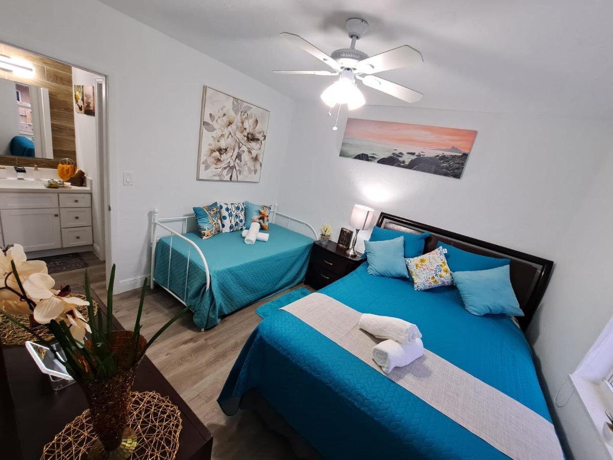 Appartement Relax 521