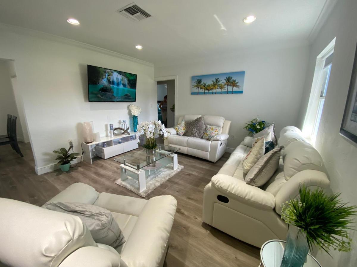 Appartement Relax 521 Miami