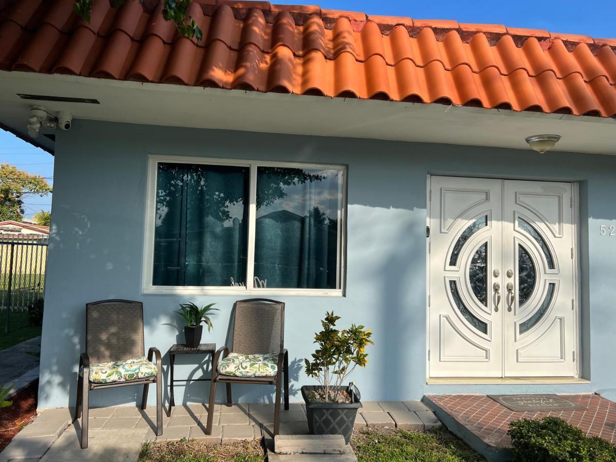 Appartement Relax 521 Miami